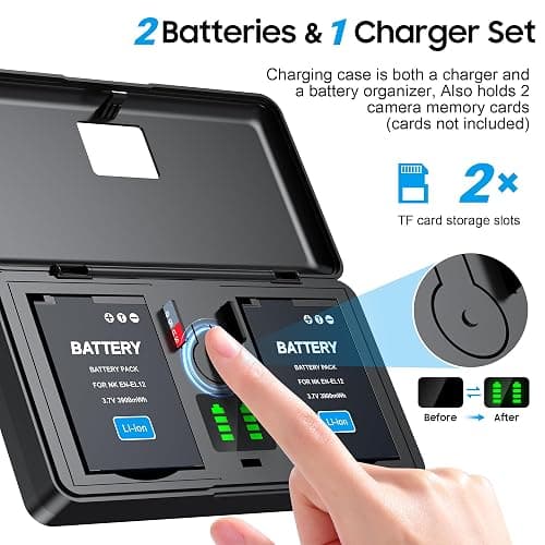 battery charger thumbnail 2