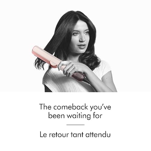 Dyson Airstrait™ Straightener thumbnail 3
