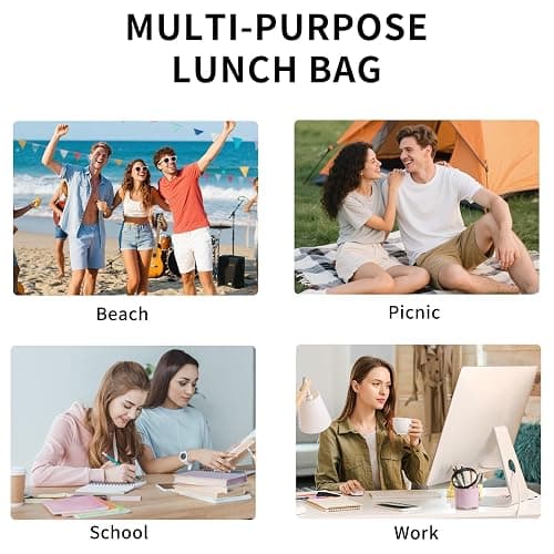 Lunch Bag thumbnail 7