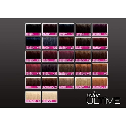 Hair Dye thumbnail 5
