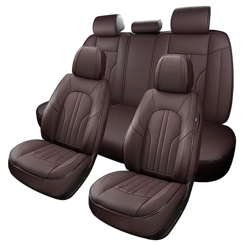 MINGBRON Car Seat Covers - Image 1