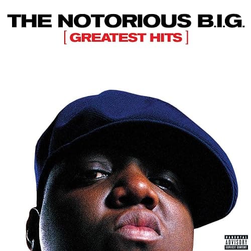 Greatest Hits - Image 1