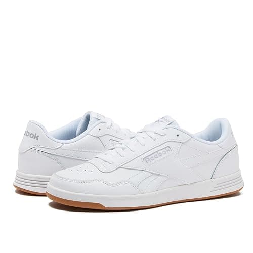 Reebok Court Advance Sneakers for Men - Casual Tennis Mens Shoes Size 6 to 15 thumbnail 6