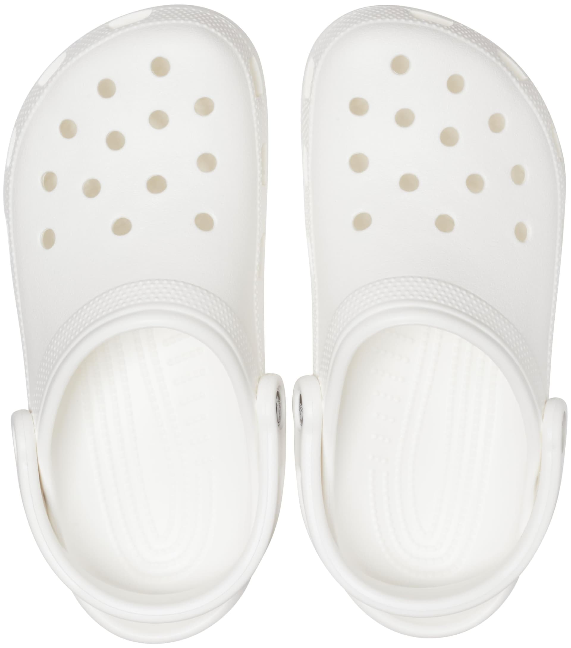 Crocs Unisex Adult Classic Clog thumbnail 6