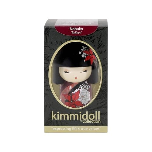 Kimidoru KIMMIDOLL Key Holder TGKK109 [Nobuko] thumbnail 2