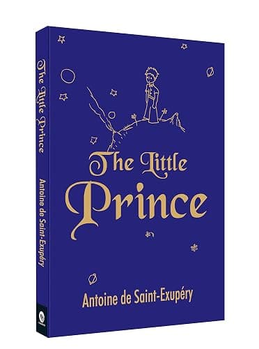 The Little Prince (Pocket Classic) - Image 1