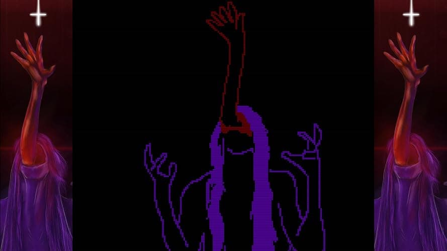 FAITH: The Unholy Trinity - Switch thumbnail 8