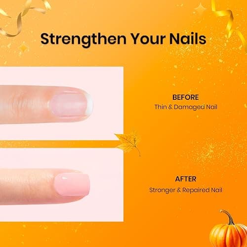 beetles Gel Polish Beetles Color Base Gel Nail Polish 6 Colors Nude Gel Polish Porcelain Doll Pink Polish Polish Neutral Sheer Strengthener Soak Off Art DIY Home thumbnail 7