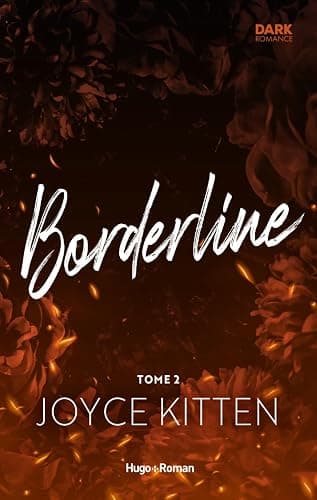 Borderline - Tome 02 - Image 1