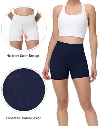 Biker Shorts  thumbnail 4
