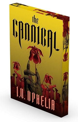 The Cannibal (The Poisoner) - Image 1