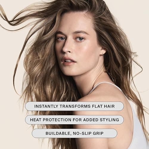 Living Proof Full Dry Volume & Texture Spray – Instant Volume, Texture, Oil Absorption, Heat Protection, Lightweight Hold for Fine or Flat Hair thumbnail 8