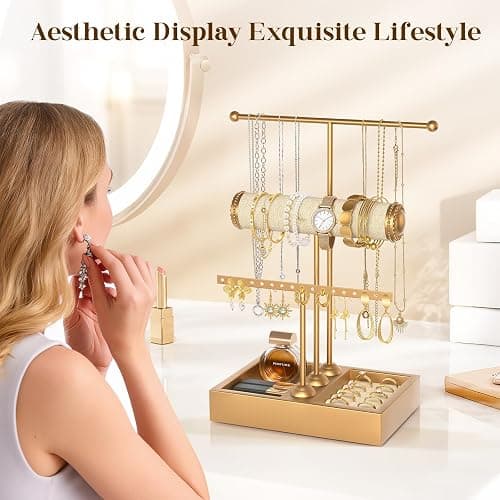 Jewelry Stand thumbnail 4