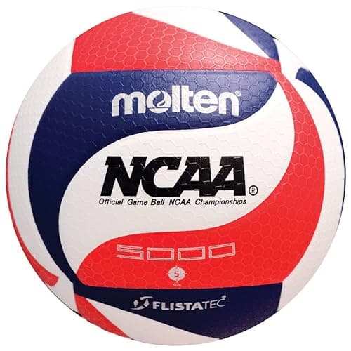 Molten FLISTATEC Volleyball - Image 1