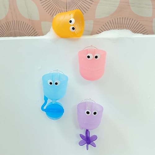 Munchkin® Falls™ Baby and Toddler Bath Toy thumbnail 6
