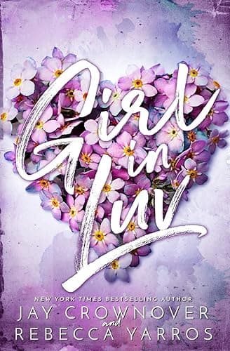 Girl in Luv: 1 (In Luv Duet)