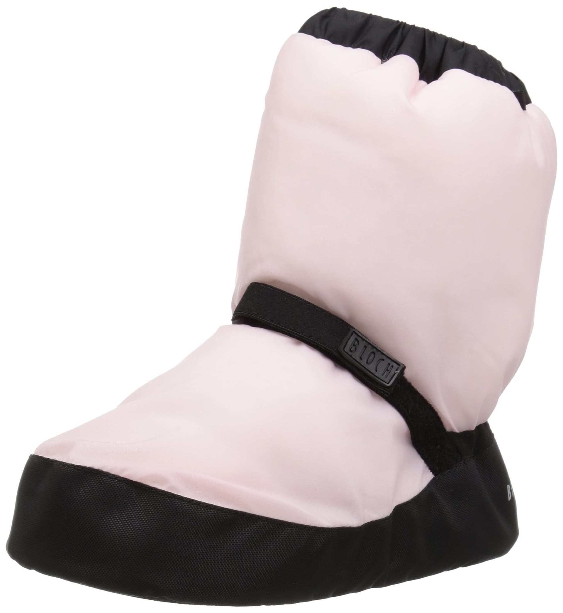 BLOCH Warm Up Bootie girls Warm Up Boot/Slipper - Image 1