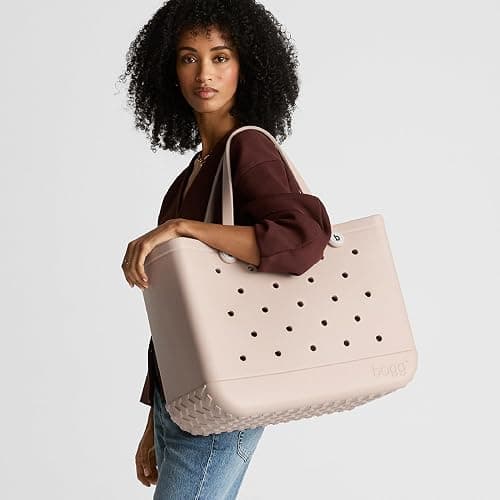 BOGG BAG - Tote for Beach, Pool, Boat, Sports - All Purpose EVA thumbnail 6
