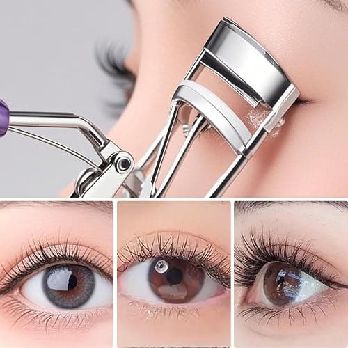  Eyelash Curler Refill Pads thumbnail 6