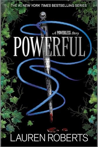 Powerful (Special Edition): A Powerless Story (The Powerless Trilogy) - Image 1