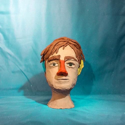 Fuzzybrain - Image 1