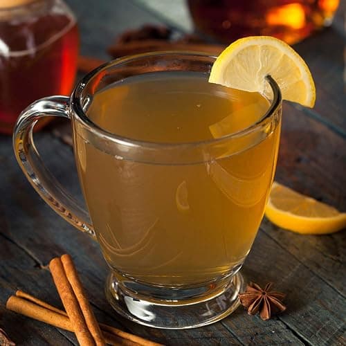 15oz/450ml Glass Coffee Mugs Clear Coffee Cups with Handles perfect for Latte, Cappuccino, Espresso Coffee, Tea and Hot Beverages, Set of 6 thumbnail 7