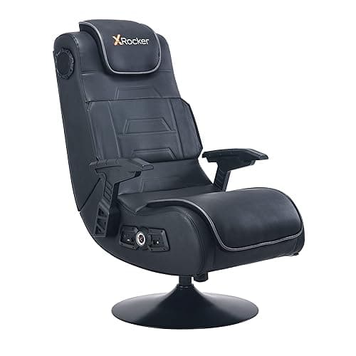 X Rocker Gaming Chair