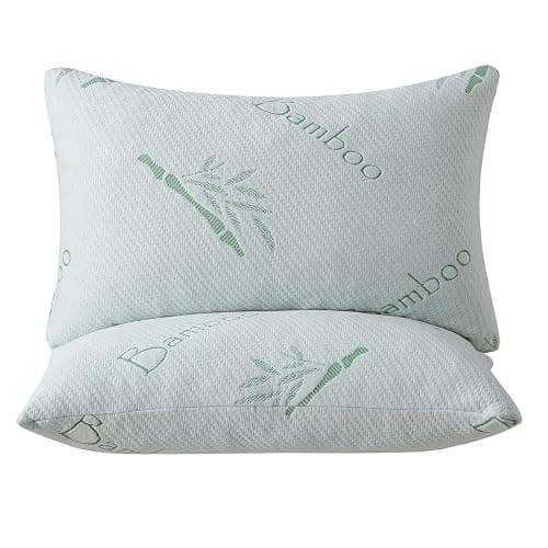 Memory Foam Pillows thumbnail 8