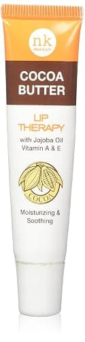 Nicka K Cocoa Butter Lip Therapy, 0.54 Ounce - Image 1