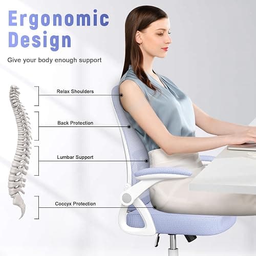 Office Chair thumbnail 5