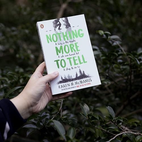 Nothing More to Tell: The page-turning YA thriller from the bestselling author of One of Us is Lying thumbnail 2