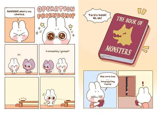 Pocket Peaches (Volume 1) thumbnail 4
