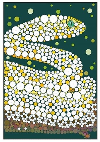 Sticker Dots: Nature thumbnail 2