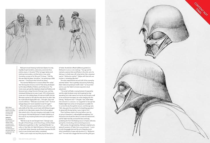 Star Wars Icons: Darth Vader thumbnail 9