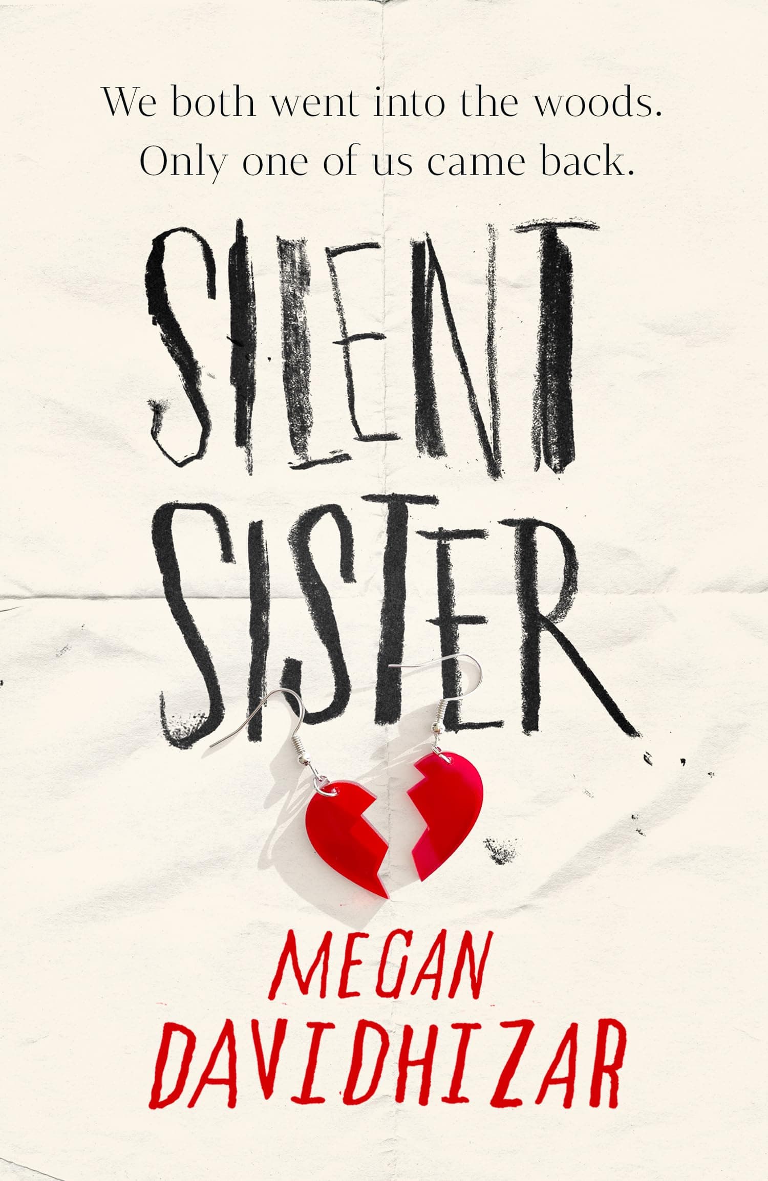 Silent Sister: The Gripping New YA Thriller for Fans of Holly Jackson, Kathleen Glasgow and Karen McManus - Image 1