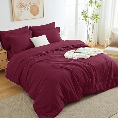 comforter set - Image 1