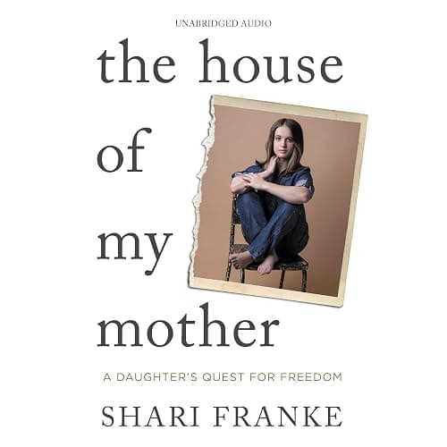 The House of My Mother: The Sunday Times bestselling memoir about a daughter's quest for freedom - Image 1