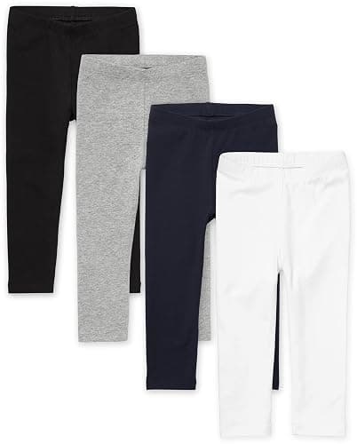 The Children'S Place Baby-Girls And Toddler Leggings - Image 1