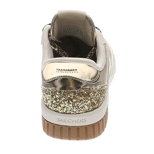 Skechers Women's Jade Radiant Roar Slip-in Sneakers thumbnail 7