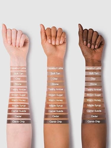 SHEGLAM Precision Sculpt Liquid Contour Duo-Brown Sugar thumbnail 8