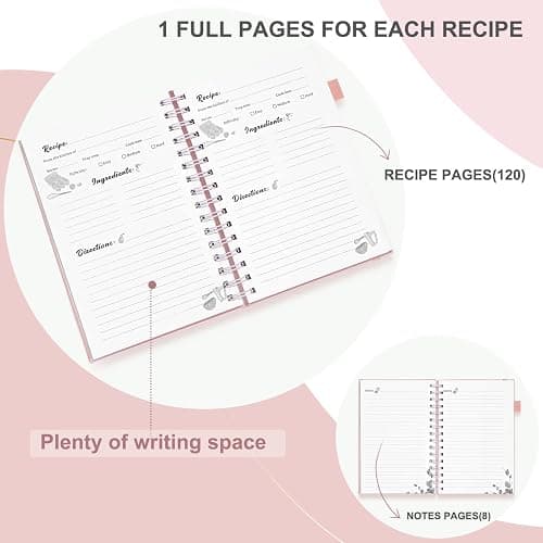 Recipe Book thumbnail 5