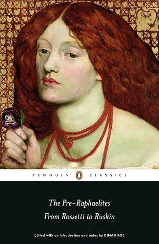 The Pre-Raphaelites: From Rossetti to Ruskin - Image 1