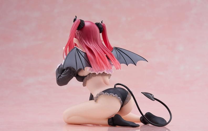 Taito-My Dress-Up Darling Desktop Cute Figure - Marin Kitagawa (Liz Ver.) thumbnail 4