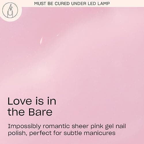 OPI GelColor LED Cure Gel Nail Polish | Nude & Brown Shades | Salon-Quality Shine, Long-Lasting Wear | Easily Soak Off Removal | Vegan & HEMA Free | 0.5 Fl Oz thumbnail 2