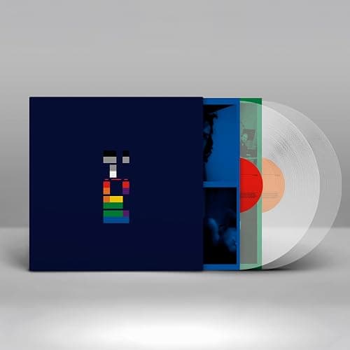 X&Y - Image 1