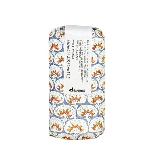 Davines This Is A Medium Hold Modeling Gel, For Structured And Full-Bodied Wet Looks, Protects Against Humidity, 8.45 fl. oz. thumbnail 12