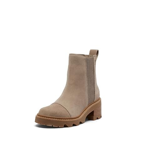 SOREL Women's Joan Now Chelsea Boot - Image 1