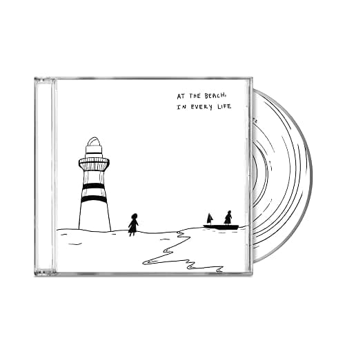 At The Beach, In Every Life - Image 1