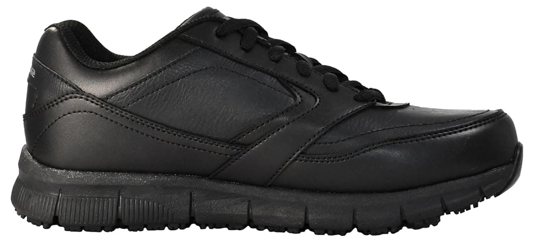 Skechers Womens Nampa-wyola thumbnail 6