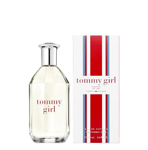 Tommy Hilfiger Tommy Girl Eau de Toilette, For Women thumbnail 2